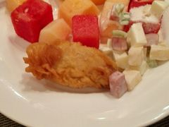 picture-上海浦东绿地铂骊酒店