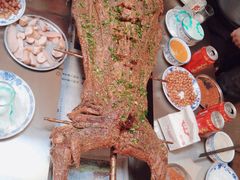 -巴山·烤全羊(高新总店)