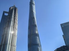 -陆家嘴世纪金融广场