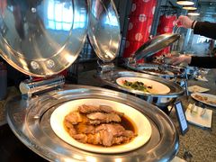 -视界美食自助餐厅·石家庄希尔顿酒店