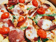 -达美乐比萨(国瑞北路店)