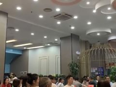 -紫阳家宴(源深店)