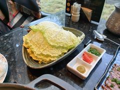 -然锅料理