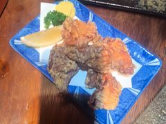 -千代武日本料理(爱建店)