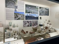 -安塔利亚博物馆