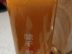 沙棘计-味千拉面(光启城时尚购物中心店)