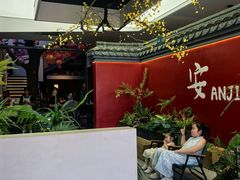 -食光慢宴·安吉土菜馆