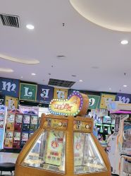 -meland·儿童乐园·游戏厅娃娃机·电玩Xbox(成都合生汇店)