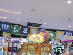 -meland·儿童乐园·游戏厅娃娃机·电玩Xbox(成都合生汇店)