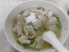 -周震馄饨