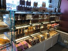 面包甜点陈列柜-金凤成祥(通州东关店)