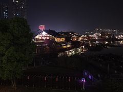 -大小河街