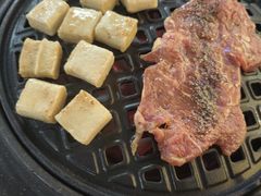 -牛犇炭火烤肉·鲜切烤肉(承德总店)