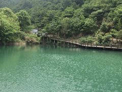 -东海大峡谷