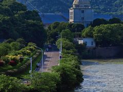 -东钱湖旅游度假区