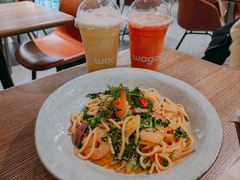 -Wagas沃歌斯(港汇恒隆广场店)