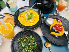 -KingThaia金泰兰(滨江天街店)