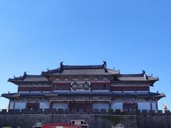 -三国水浒景区(无锡影视基地)