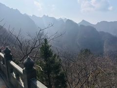 -武当山风景区