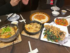 -品茶居素食馆(罗湖店)
