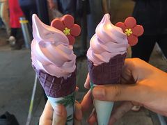 -麦当劳(大栅栏店)