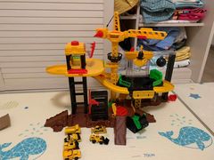 -TOYSRUS玩具反斗城(成都环球中心店)