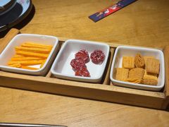 -胡马八破·川菜小馆(高新万达店)