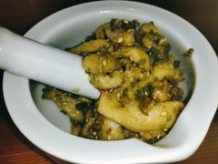 -又一福烤鸭·北京菜(东四店)