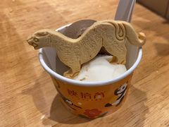 -陕拾叁-西安糕点(北院门创始店)
