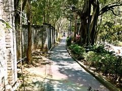 -九龙寨城公园