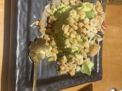 -一心创作料理屋(经开万达店)