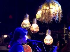 -拾叁唐Livehouse(佛山禅城店)