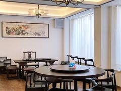 包厢-大林苑世家精细潮州菜