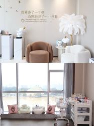 -英芬国际月子中心(岛屿度假月子·洲至奢选香岚店)
