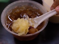 白果雪耳龙眼汤-汕头街养生糖水铺