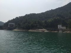 -广州市流溪河国家森林公园