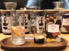 -DECAMERON十日谈(卓悦汇店)