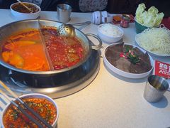 -小龙坎火锅(春熙太古里店)