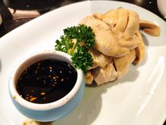 老头儿白切鸡-老头儿油爆虾·知味杭州(爱琴海购物中心)