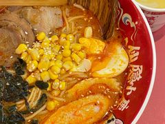 -仙隐小鹿中华料理(南宁万象城店)