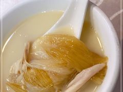 -凤城礼记鱼翅海鲜酒家(新马路总店)
