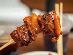 -CowCow其其·牛杂咖啡公司(六运店)