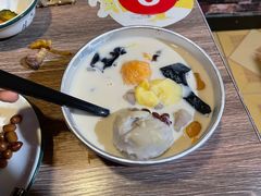 -亦古亭·手作鲜果芋圆(大学城店)