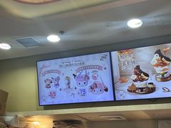 -DQ·蛋糕·冰淇淋(余姚万达店)