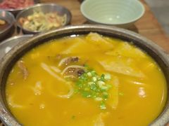 -汉拿山(北京上地华联店)