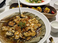 -3号仓库·创意中国菜(新世界城店)