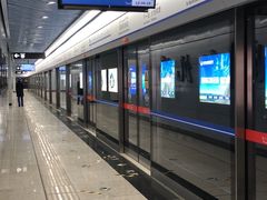 -乌鲁木齐天山国际机场-T3航站楼