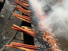 -北京山里寒舍度假酒店