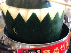 -尚竹阁冬瓜盅·18年地标美食(平洲店)