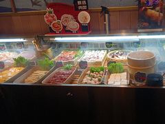 -牛New寿喜烧(虹桥新天地店)